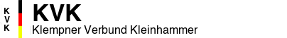 Klempner Verbund Kleinhammer