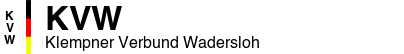 Klempner Verbund Wadersloh