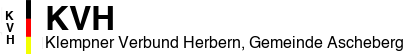 Klempner Verbund Herbern, Gemeinde Ascheberg, Kreis Coesfeld