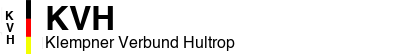 Klempner Verbund Hultrop