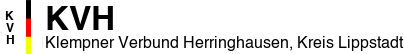 Klempner Verbund Herringhausen, Kreis Lippstadt