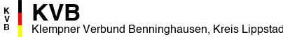 Klempner Verbund Benninghausen, Kreis Lippstadt