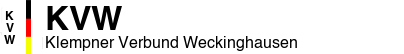 Klempner Verbund Weckinghausen