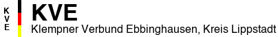 Klempner Verbund Ebbinghausen, Kreis Lippstadt