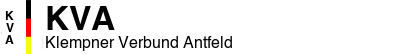Klempner Verbund Antfeld