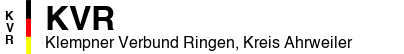 Klempner Verbund Ringen, Kreis Ahrweiler