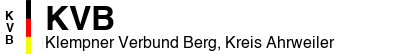 Klempner Verbund Berg, Kreis Ahrweiler