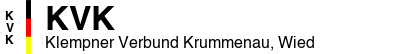 Klempner Verbund Krummenau, Wied
