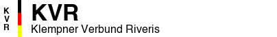 Klempner Verbund Riveris