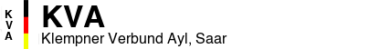 Klempner Verbund Ayl, Saar