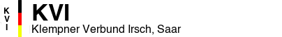 Klempner Verbund Irsch, Saar
