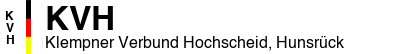 Klempner Verbund Hochscheid, Hunsrück