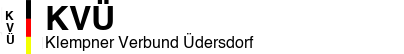 Klempner Verbund Üdersdorf