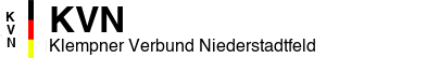 Klempner Verbund Niederstadtfeld
