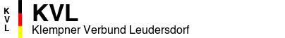 Klempner Verbund Leudersdorf