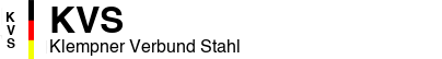Klempner Verbund Stahl