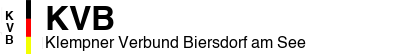 Klempner Verbund Biersdorf am See