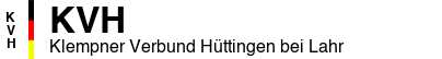 Klempner Verbund Hüttingen bei Lahr