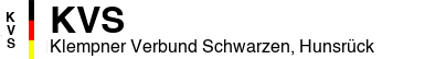 Klempner Verbund Schwarzen, Hunsrück