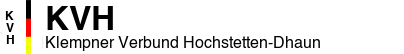 Klempner Verbund Hochstetten-Dhaun