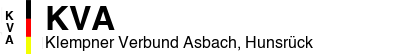 Klempner Verbund Asbach, Hunsrück