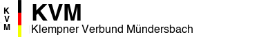 Klempner Verbund Mündersbach