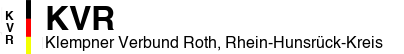 Klempner Verbund Roth, Rhein-Hunsrück-Kreis