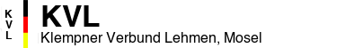 Klempner Verbund Lehmen, Mosel