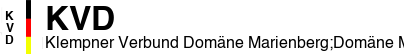 Klempner Verbund Domäne Marienberg;Domäne Marienberg, Rhein