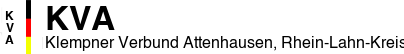 Klempner Verbund Attenhausen, Rhein-Lahn-Kreis