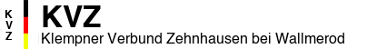 Klempner Verbund Zehnhausen bei Wallmerod