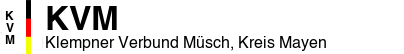 Klempner Verbund Müsch, Kreis Mayen