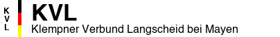 Klempner Verbund Langscheid bei Mayen