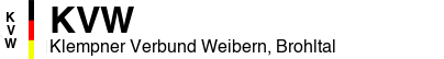 Klempner Verbund Weibern, Brohltal