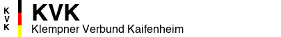 Klempner Verbund Kaifenheim