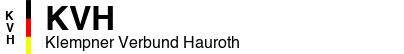 Klempner Verbund Hauroth