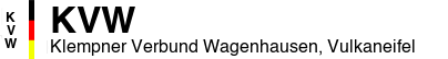 Klempner Verbund Wagenhausen, Vulkaneifel