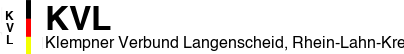 Klempner Verbund Langenscheid, Rhein-Lahn-Kreis