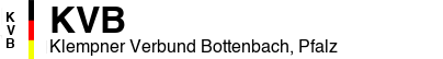Klempner Verbund Bottenbach, Pfalz