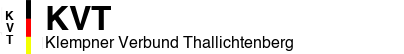 Klempner Verbund Thallichtenberg