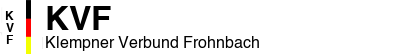 Klempner Verbund Frohnbach