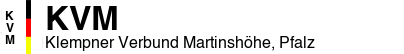 Klempner Verbund Martinshöhe, Pfalz
