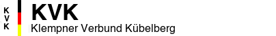 Klempner Verbund Kübelberg