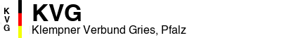 Klempner Verbund Gries, Pfalz