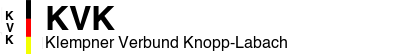 Klempner Verbund Knopp-Labach