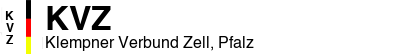 Klempner Verbund Zell, Pfalz