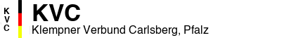Klempner Verbund Carlsberg, Pfalz