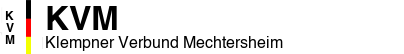Klempner Verbund Mechtersheim
