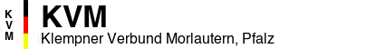 Klempner Verbund Morlautern, Pfalz