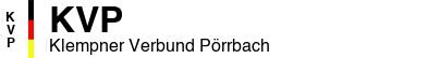 Klempner Verbund Pörrbach